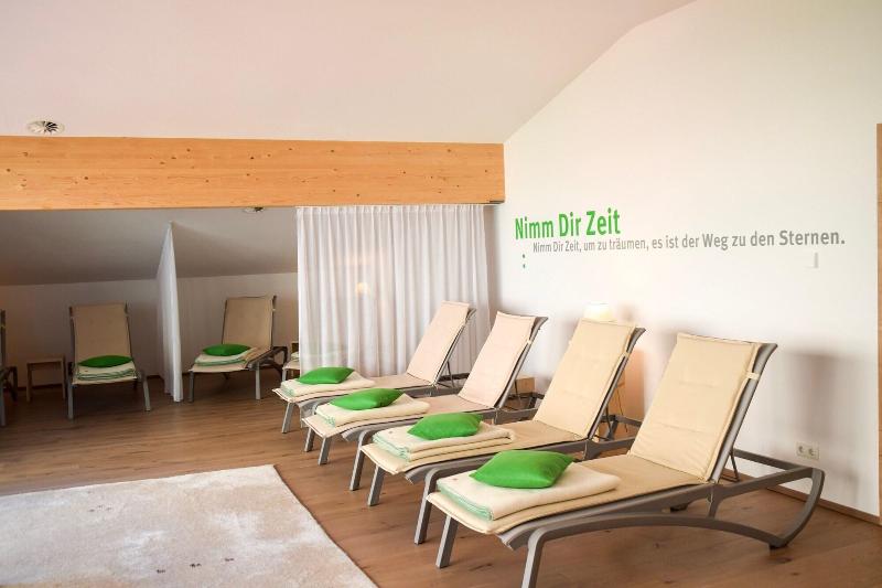 Spa Hotel Das Scha Fer - Aktivite
