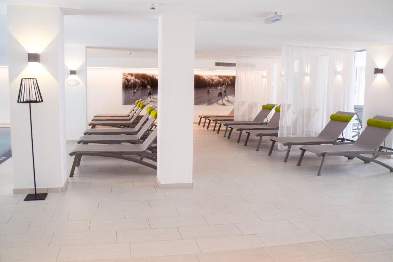 Spa Hotel Das Scha Fer - Aktivite
