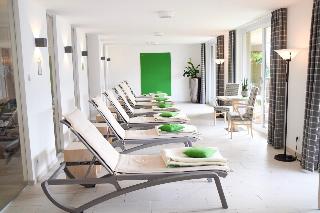 Spa Hotel Das Scha Fer fotoÄŸrafÄ±