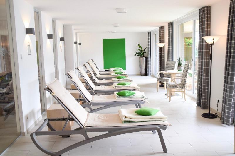 Spa Hotel Das Scha Fer - Aktivite