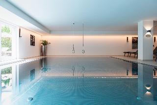 Spa Hotel Das Scha Fer fotoÄŸrafÄ±