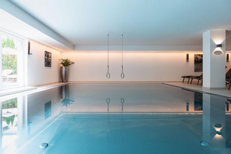Spa Hotel Das Scha Fer - Aktivite