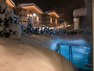 Spa Hotel Das Scha Fer fotoÄŸrafÄ±
