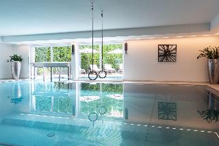 Spa Hotel Das Scha Fer fotoÄŸrafÄ±