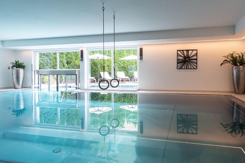 Spa Hotel Das Scha Fer - Aktivite