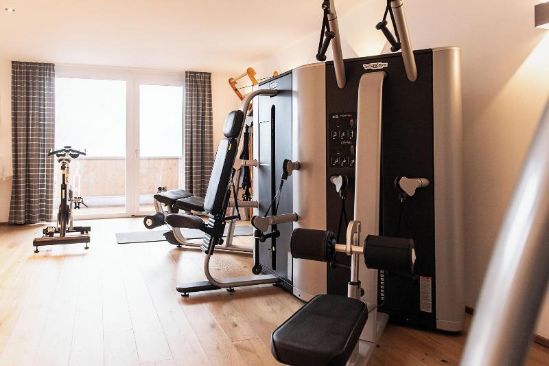 Spa Hotel Das Scha Fer - Aktivite