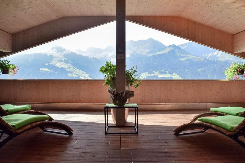 Spa Hotel Das Scha Fer - Aktivite