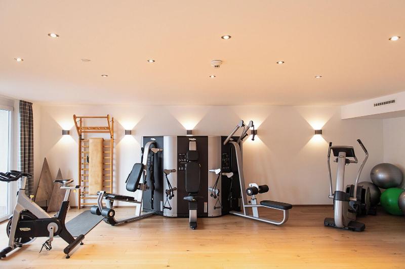 Spa Hotel Das Scha Fer - Aktivite