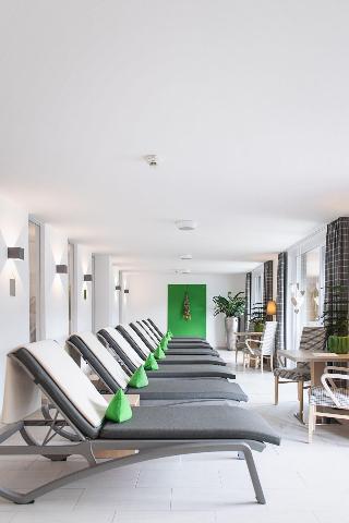 Spa Hotel Das Scha Fer fotoÄŸrafÄ±