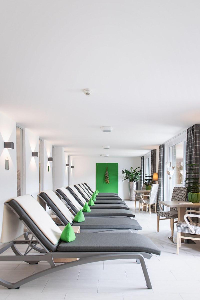Spa Hotel Das Scha Fer - Aktivite