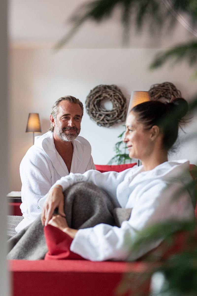 Spa Hotel Das Scha Fer - Aktivite