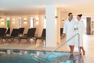 Spa Hotel Das Scha Fer fotoÄŸrafÄ±