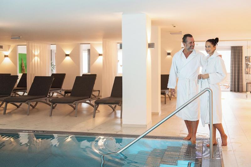 Spa Hotel Das Scha Fer - Aktivite