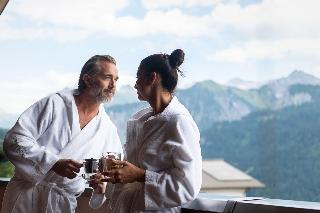 Spa Hotel Das Scha Fer fotoÄŸrafÄ±