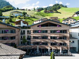 Spa Hotel Das Scha Fer otel fotoğrafı