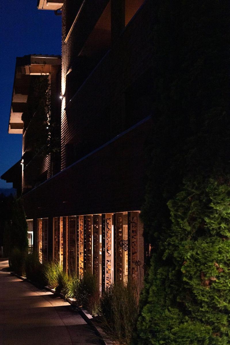 Spa Hotel Das Scha Fer - Genel