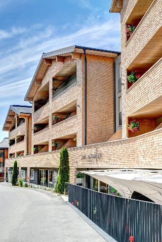 Spa Hotel Das Scha Fer fotoÄŸrafÄ±
