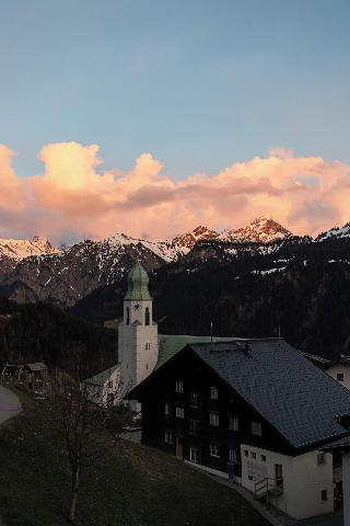 Spa Hotel Das Scha Fer fotoÄŸrafÄ±