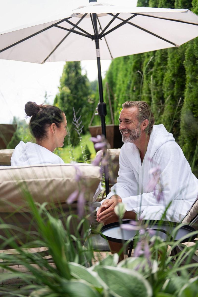 Spa Hotel Das Scha Fer - Genel