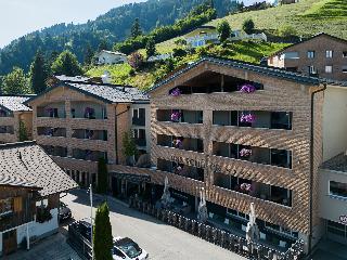 Spa Hotel Das Scha Fer fotoÄŸrafÄ±