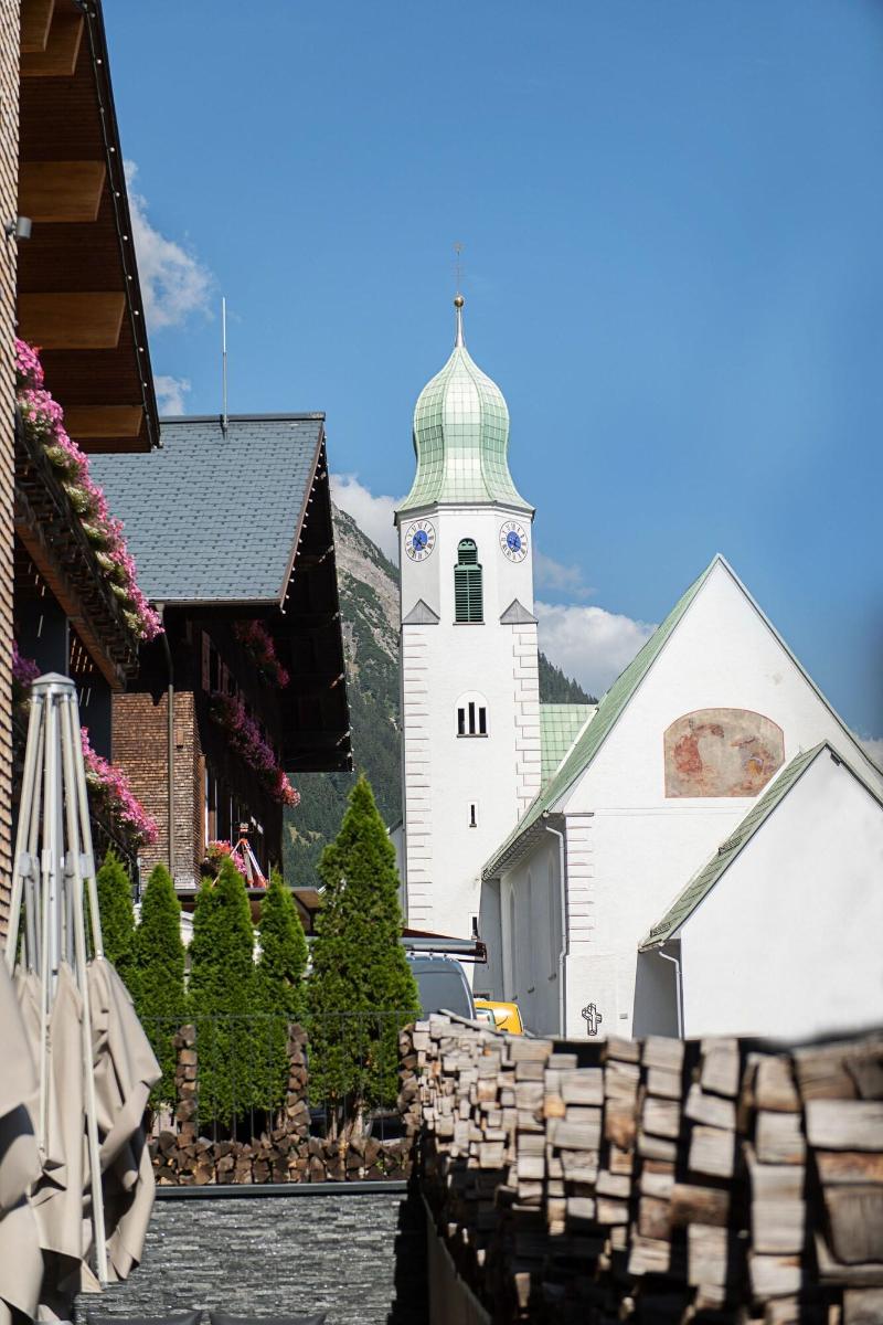 Spa Hotel Das Scha Fer - Genel