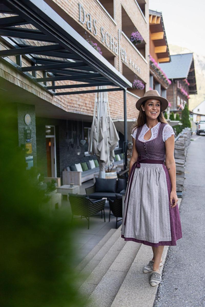 Spa Hotel Das Scha Fer - Genel