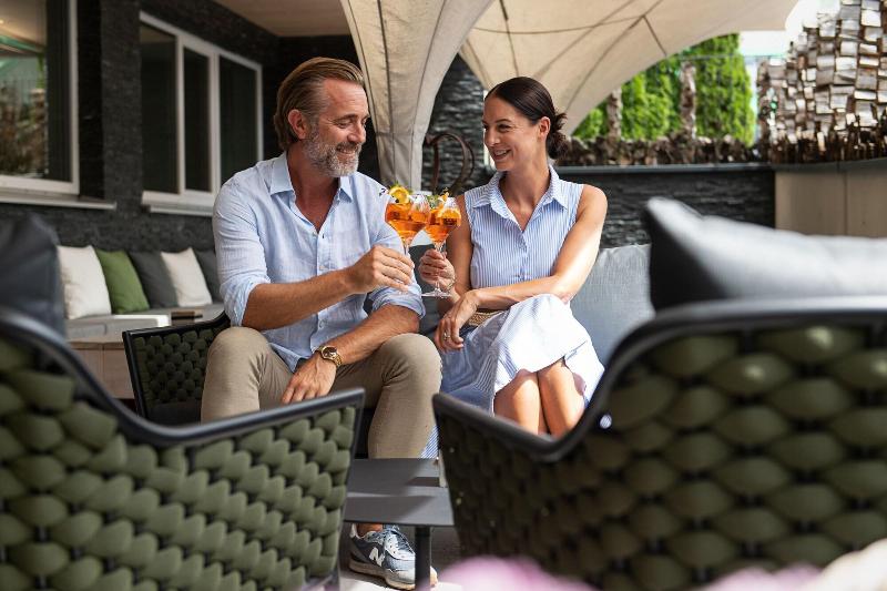 Spa Hotel Das Scha Fer - Genel