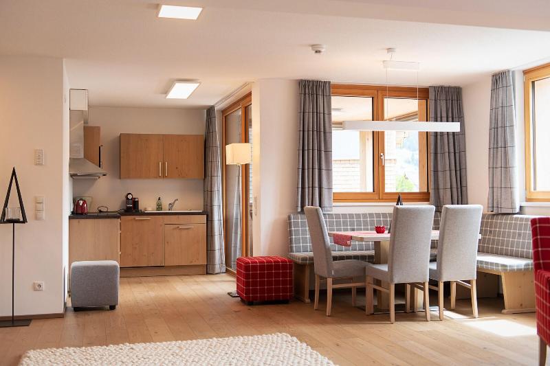 Spa Hotel Das Scha Fer - Oda