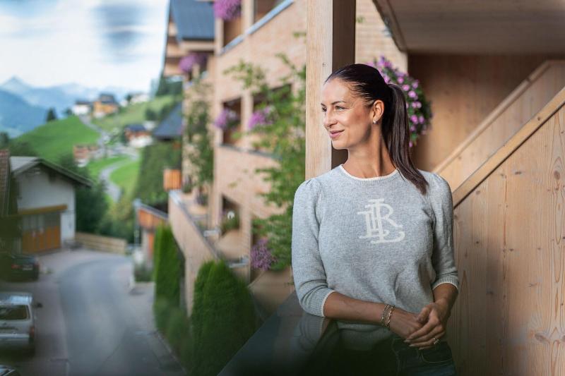 Spa Hotel Das Scha Fer - Oda