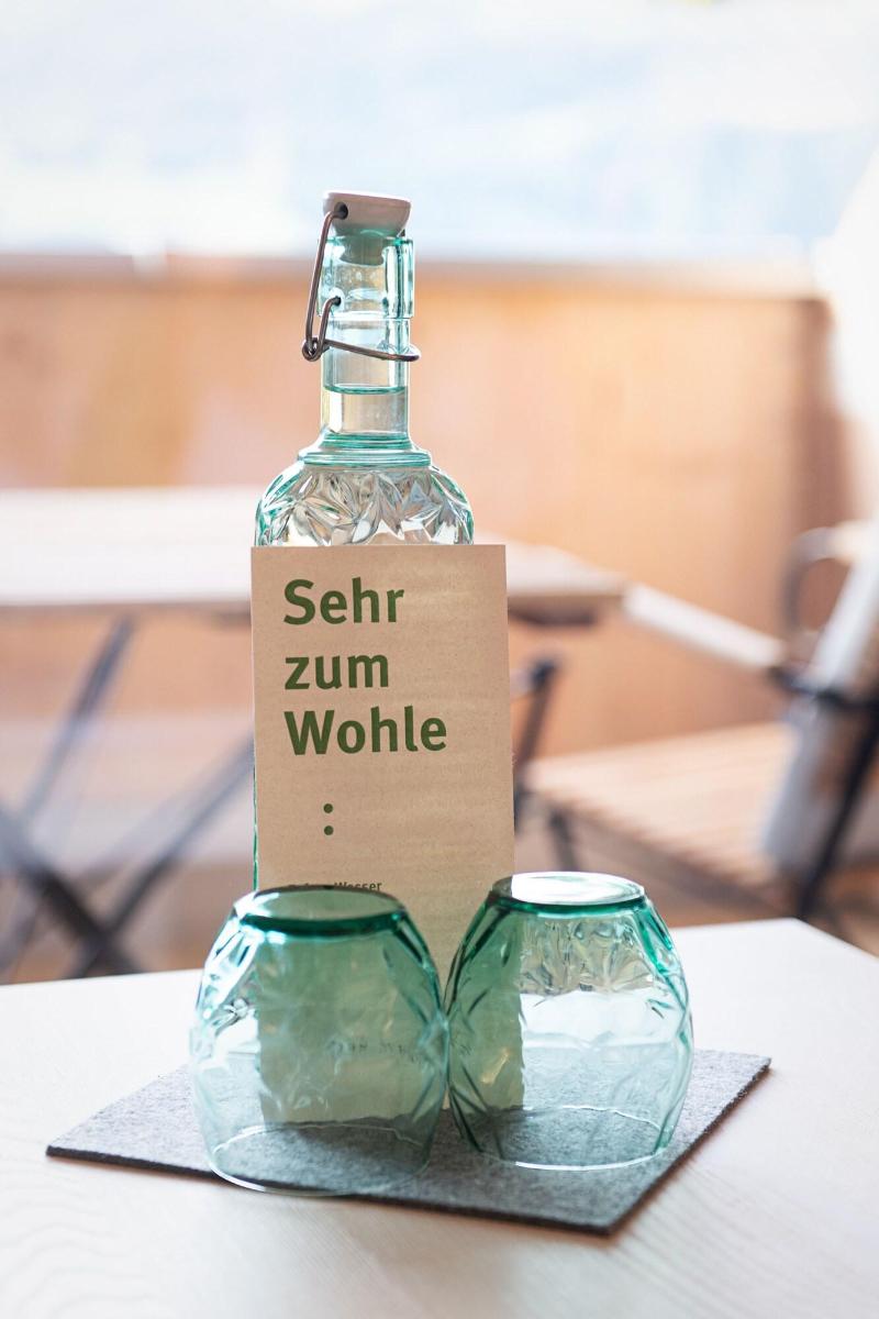 Spa Hotel Das Scha Fer - Oda