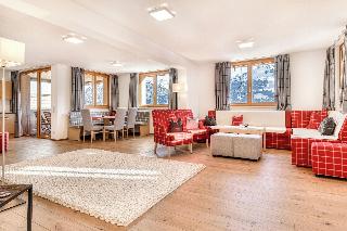 Spa Hotel Das Scha Fer fotoÄŸrafÄ±