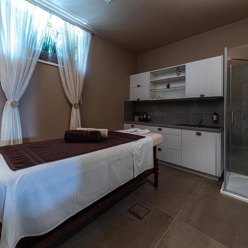 Wellness Hotel Pivovar Monopol - Aktivite