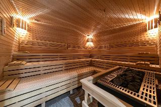 Wellness Hotel Pivovar Monopol fotoÄŸrafÄ±