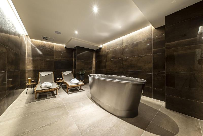 Wellness Hotel Pivovar Monopol - Aktivite