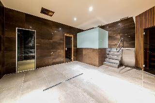 Wellness Hotel Pivovar Monopol fotoÄŸrafÄ±