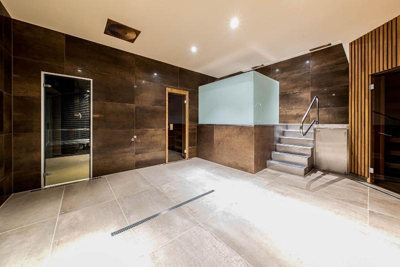 Wellness Hotel Pivovar Monopol - Aktivite