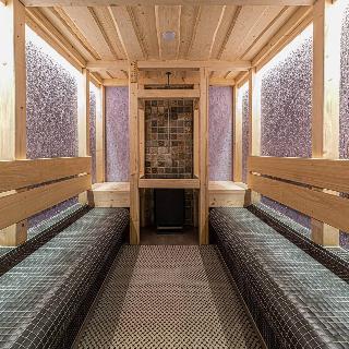Wellness Hotel Pivovar Monopol fotoÄŸrafÄ±
