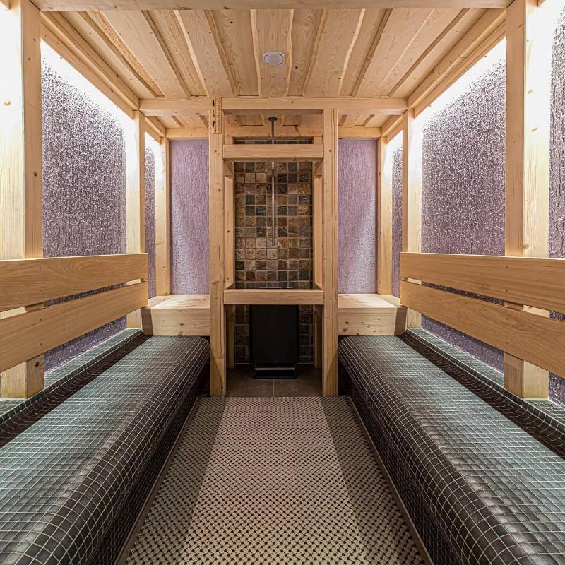 Wellness Hotel Pivovar Monopol - Aktivite