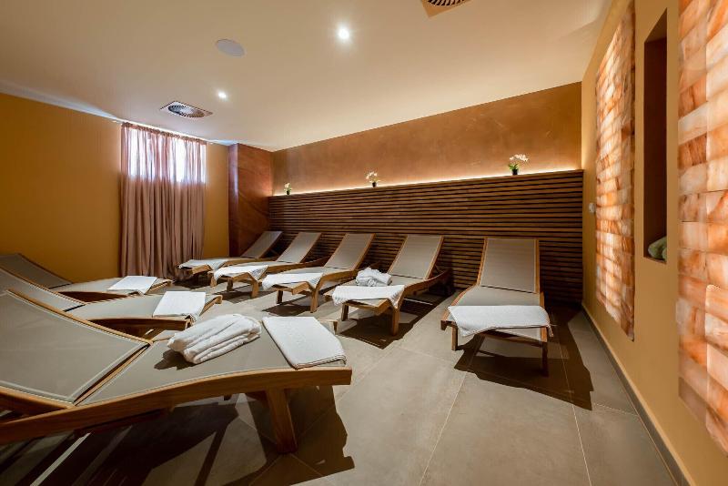 Wellness Hotel Pivovar Monopol - Aktivite