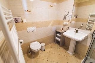 Wellness Hotel Pivovar Monopol fotoÄŸrafÄ±