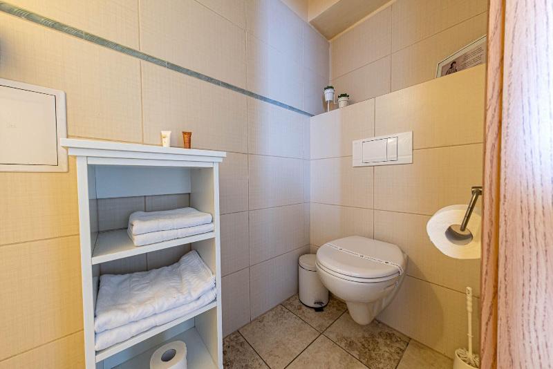 Wellness Hotel Pivovar Monopol - Oda