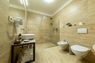 Wellness Hotel Pivovar Monopol fotoÄŸrafÄ±