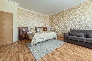 Wellness Hotel Pivovar Monopol fotoÄŸrafÄ±