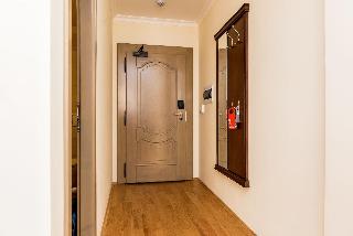 Wellness Hotel Pivovar Monopol fotoÄŸrafÄ±