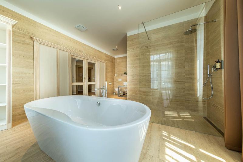 Wellness Hotel Pivovar Monopol - Oda