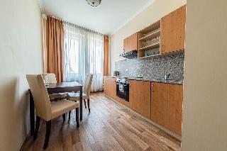 Wellness Hotel Pivovar Monopol fotoÄŸrafÄ±