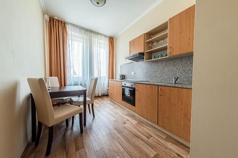 Wellness Hotel Pivovar Monopol - Oda