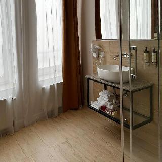 Wellness Hotel Pivovar Monopol fotoÄŸrafÄ±