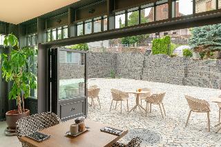 Wellness Hotel Pivovar Monopol fotoÄŸrafÄ±