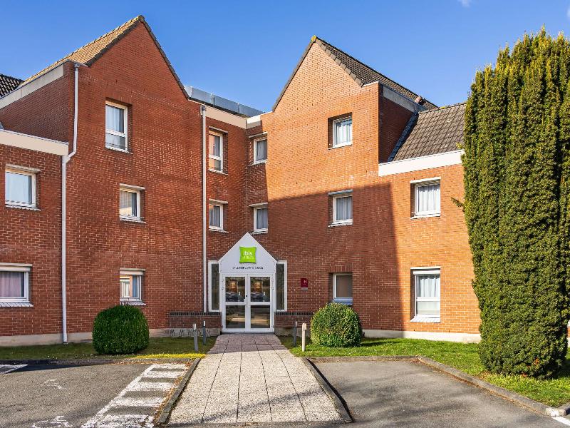 Ibis Styles Lille Villeneuve D'Ascq (Prochaine Ouv - Genel